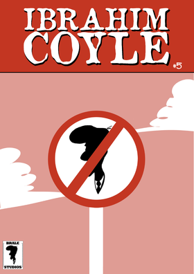 Read Ibrahim Coyle  5 Page 1 in English