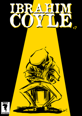 Read Ibrahim Coyle  7 Page 1 in English
