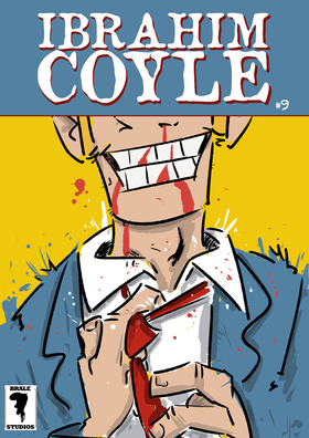 Read Ibrahim Coyle  9 Page 1 in English