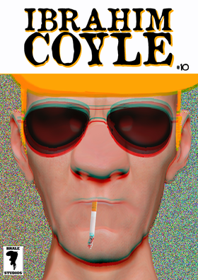 Read Ibrahim Coyle  10 Page 1 in English