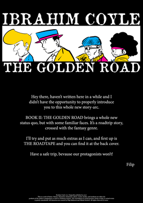 Read Ibrahim Coyle  10 Page 2 in English