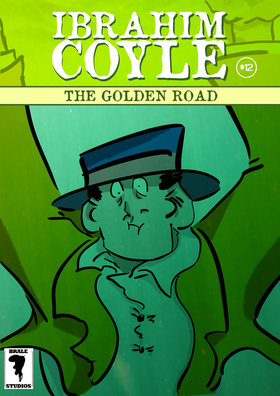 Read Ibrahim Coyle  12 Page 1 in English