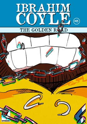 Read Ibrahim Coyle  13 Page 1 in English