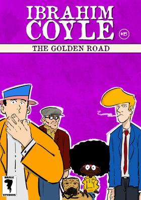 Read Ibrahim Coyle  15 Page 1 in English