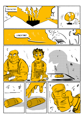 Read Ibrahim Coyle  15 Page 3 in English