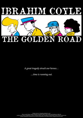 Read Ibrahim Coyle  16 Page 2 in English