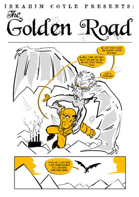 Read Ibrahim Coyle  17 Page 3 in English