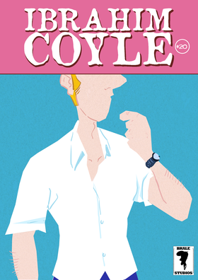 Read Ibrahim Coyle  20 Page 1 in English