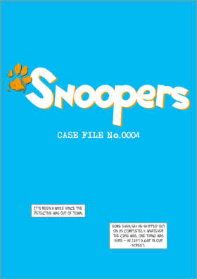 Read Ibrahim Coyle  20 Page 3 in English