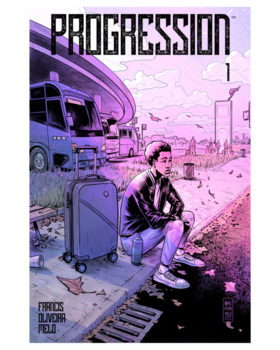 Read Progression   1 Page 1 in English