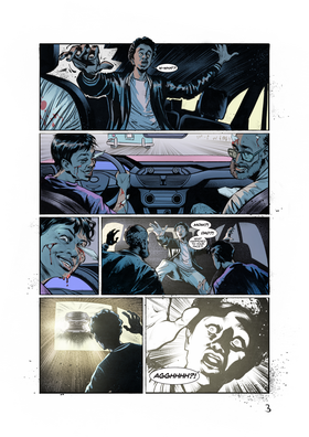 Read Progression   1 Page 5 in English