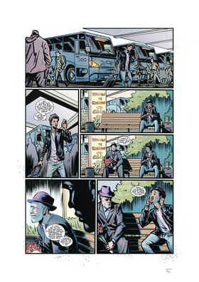 Read Progression   1 Page 7 in English