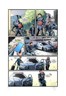 Read Progression   1 Page 9 in English