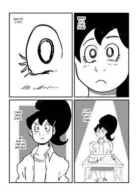 Read Witches' Quarter  5 Page 8 in English