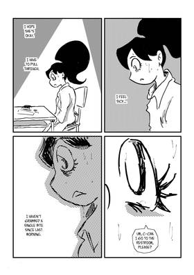 Read Witches' Quarter  5 Page 9 in English