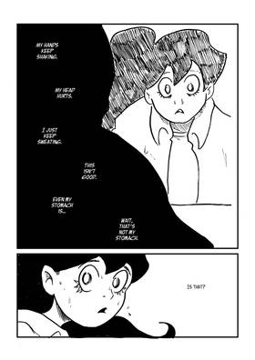 Read Witches' Quarter  5 Page 10 in English