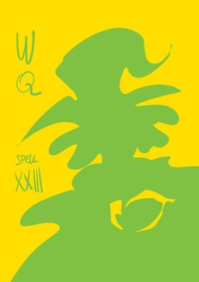Read Witches' Quarter  6 Page 3 in English