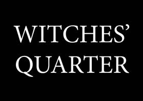 Read Witches' Quarter  1 Page 6 in English
