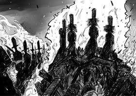 Read Witches' Quarter  1 Page 5 in English