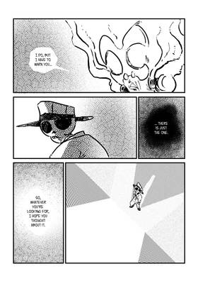 Read Witches' Quarter  2 Page 5 in English