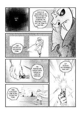Read Witches' Quarter  2 Page 7 in English