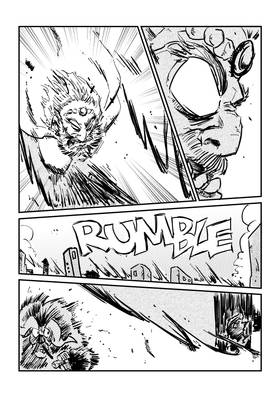 Read Witches' Quarter  2 Page 10 in English