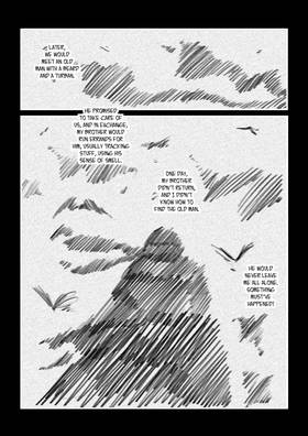 Read Witches' Quarter  4 Page 9 in English