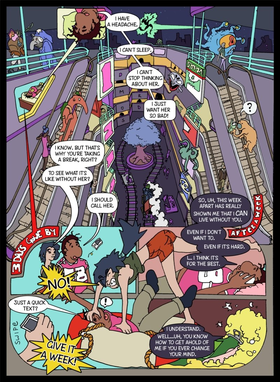 Read Vices  1 Page 5 in English