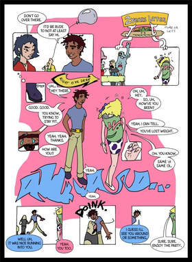 Read Vices  1 Page 6 in English