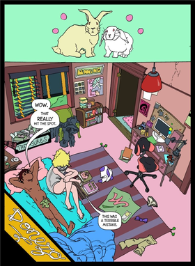 Read Vices  1 Page 7 in English