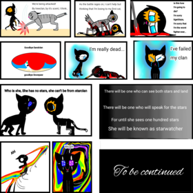 Read Skyeye's beginning  4 Page 1 in English