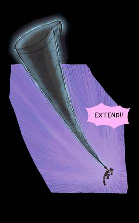 Read Owl-Light Bridge  12 Page 5 in English