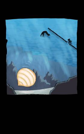 Read Owl-Light Bridge  12 Page 7 in English