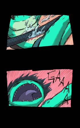 Read Owl-Light Bridge  12 Page 10 in English