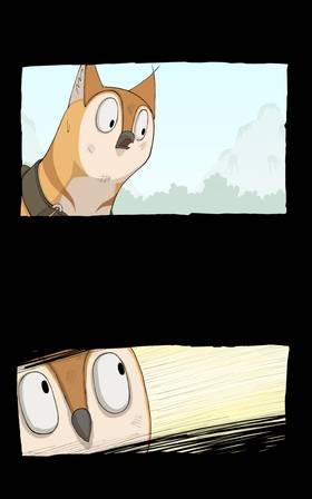 Read Owl-Light Bridge  13 Page 2 in English