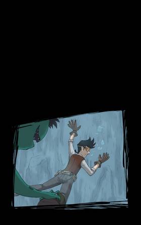 Read Owl-Light Bridge  13 Page 4 in English