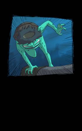 Read Owl-Light Bridge  13 Page 5 in English
