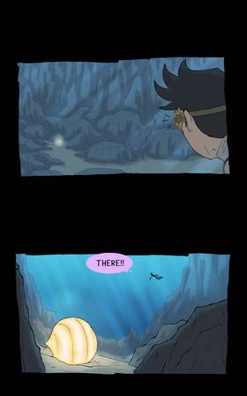 Read Owl-Light Bridge  13 Page 10 in English