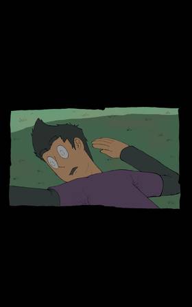 Read Owl-Light Bridge  14 Page 3 in English
