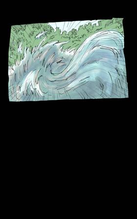Read Owl-Light Bridge  14 Page 5 in English