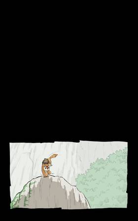 Read Owl-Light Bridge  14 Page 6 in English