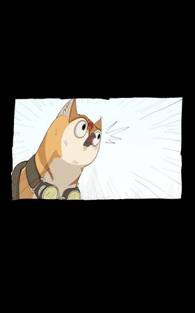 Read Owl-Light Bridge  14 Page 7 in English