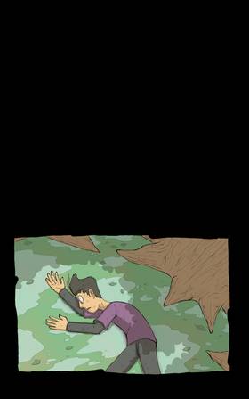 Read Owl-Light Bridge  14 Page 9 in English