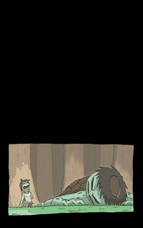 Read Owl-Light Bridge  14 Page 10 in English