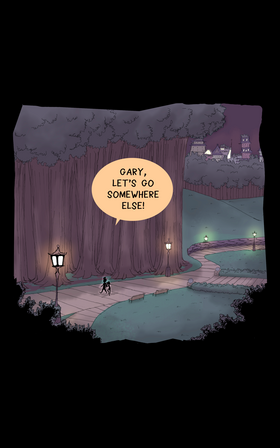 Read Owl-Light Bridge  1 Page 3 in English
