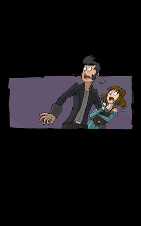 Read Owl-Light Bridge  1 Page 7 in English