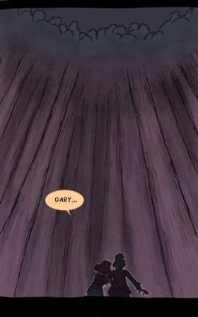 Read Owl-Light Bridge  1 Page 8 in English