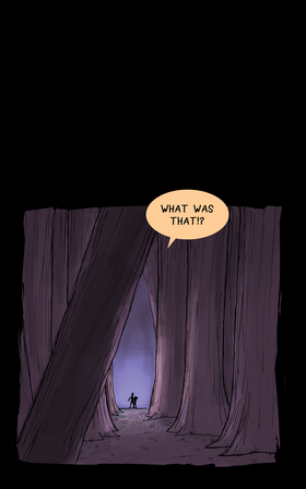 Read Owl-Light Bridge  1 Page 9 in English