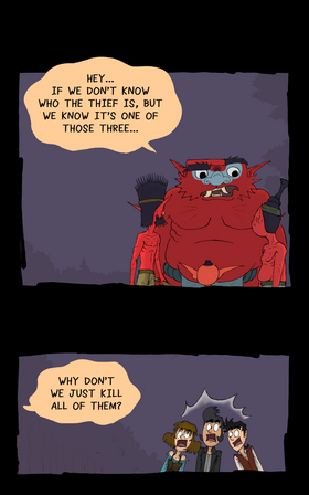 Read Owl-Light Bridge  2 Page 1 in English