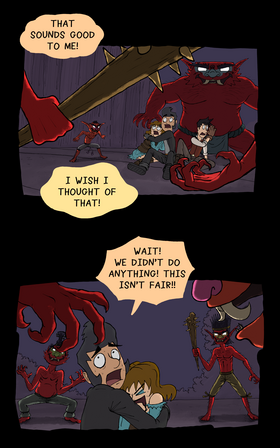 Read Owl-Light Bridge  2 Page 2 in English
